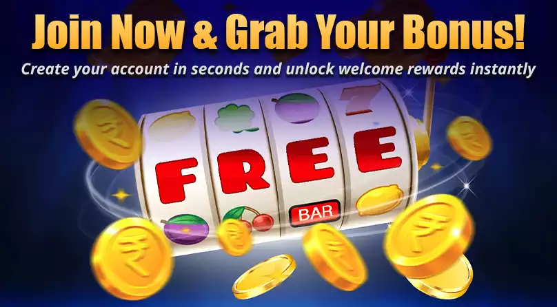 Join lottabet to get welcome bonus